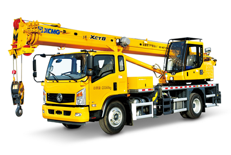 Cruva Crane
